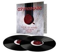 Slip Of The Tongue 30th Anniversary Edition Limitée Double Vinyle Gatefold