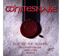 Slip Of The Tongue [30th Anniversary Remaster Mmxix]