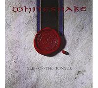 Slip Of The Tongue by Whitesnake (1996-03-19)