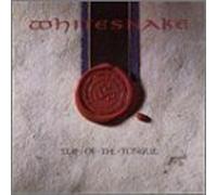 Slip of the Tongue by Whitesnake (1996) Audio CD