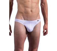 Slip Olaf Benz RED1201 Blanc 2XL