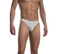 Slip Olaf Benz RED1601 Blanc 2XL