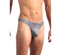 Slip Olaf Benz RED2171 Noir S