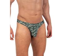 Slip Olaf Benz RED2333 Noir M