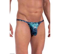 Slip Olaf Benz Red2362 Bleu M