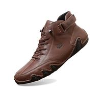 Slip on Baskets pour Homme Chaussures de Sentier D'extérieur Homme Chaussures Slip Ins Basket Respirantes Basket-Ball Tennis Sport sans Lacets Baskets Semelle Souple Respirante #1