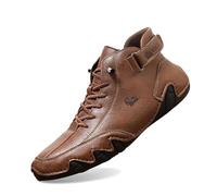 Slip on Baskets pour Homme Chaussures de Sentier D'extérieur Homme Chaussures Slip Ins Basket Respirantes Basket-Ball Tennis Sport sans Lacets Baskets Semelle Souple Respirante #1