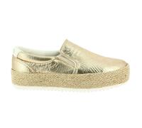 Slip On Femme Mtng 69224 - Doré - 39