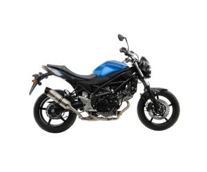 Slip-on LVONE SV650 17