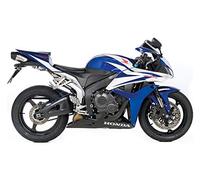 SLIP-ON SBK LV ONE CBR600