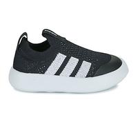Adidas Chaussures Bubblecomfy Bébé Noir/Blanc Taille 26,5