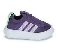 Slip ons enfant filles adidas BUBBLECOMFY I Violet 22