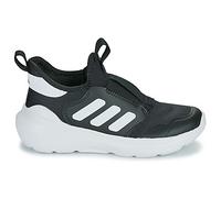 Slip ons enfant filles adidas TENSAUR COMFORT AC C Noir 30
