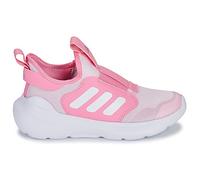 Slip ons enfant filles adidas TENSAUR COMFORT AC C Rose 28 1/2