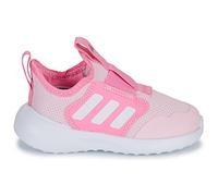 Slip ons enfant filles adidas TENSAUR COMFORT AC I Rose 26 1/2