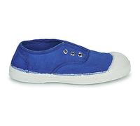 Slip ons enfant filles Bensimon ELLY Bleu 34