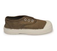 Slip ons enfant filles Bensimon Elly Enfant Kaki 30