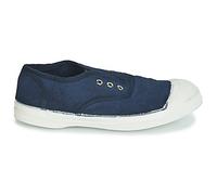 Slip ons enfant filles Bensimon TENNIS ELLY Bleu 29
