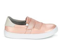 Slip ons enfant filles Bullboxer ADJAGUE Rose 38