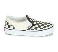 Vans Slip ons enfant CLASSIC SLIP-ON in Noir 27 1/2