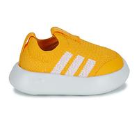 Slip ons enfant garcons adidas BUBBLECOMFY I Jaune 19