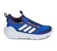 Slip ons enfant garcons adidas TENSAUR COMFORT AC C Bleu 28 1/2