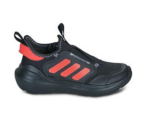 Slip ons enfant garcons adidas TENSAUR COMFORT AC C Noir 33