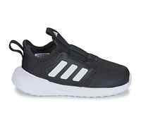 Slip ons enfant filles adidas TENSAUR COMFORT AC I Noir 19