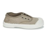 Slip ons enfant garcons Bensimon TENNIS ELLY Beige 26
