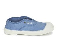 Bensimon Tennis coton enfant Elly bleu jean Taille 29