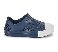 Slip ons enfant filles Converse CHUCK TAYLOR ALL STAR PLAY LITE CX Bleu 31