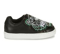 Slip ons enfant filles Kenzo K59055 Noir 25