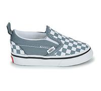 Slip ons enfant filles Vans Slip-On V Bleu 18