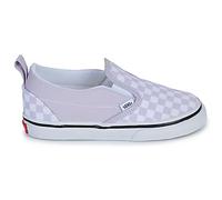 Slip ons enfant filles Vans Slip-On V Violet 19