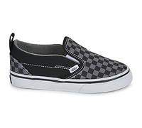 Vans V Slip-on Trainers Noir EU 22 Garçon