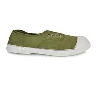 Slip ons femmes Bensimon ELLY Kaki 36