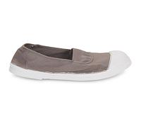 Slip ons femmes Bensimon TENNIS ELASTIQUE Gris 40