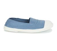 Baskets - BENSIMON - Tennis Elastique - Femme - Bleu denim 37