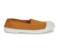 Slip ons femmes Bensimon TENNIS ELASTIQUE Orange 41