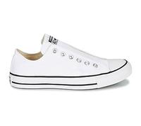 Slip ons femmes Converse CHUCK TAYLOR ALL STAR SLIP CORE BASICS Blanc 36