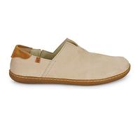 El Naturalista Slip ons EL VIAJERO N275 in Beige 37
