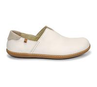 Slip ons hommes El Naturalista EL VIAJERO Blanc 46