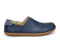 Slip ons femmes El Naturalista EL VIAJERO N275 Bleu 39