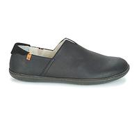 Slip ons hommes El Naturalista EL VIAJERO N275 Noir 43