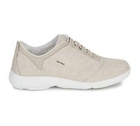 Slip ons femmes Geox D NEBULA 2.0 Beige 40