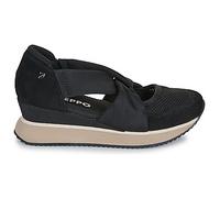 Slip ons femmes Gioseppo TUHELJ Noir 39