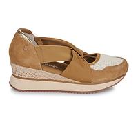 Slip ons femmes Gioseppo VUKA Marron 38