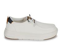 Slip ons femmes HEYDUDE WENDY NOVA CLASSIC Blanc 40