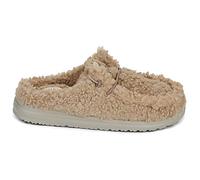 Slip ons femmes HEYDUDE Wendy Slipper Beige 40