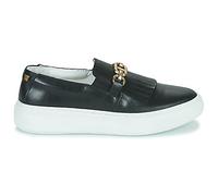 Slip ons femmes JB Martin FAMEUSE Noir 40